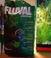 грунт питательный fluval